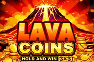 Lava Coins