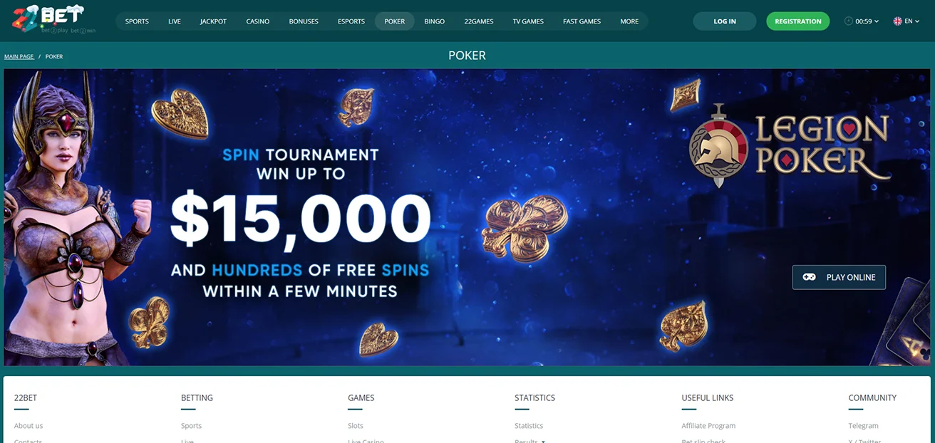 22Bet Boni und Werbeaktionen 22Bet Boni und Werbeaktionen